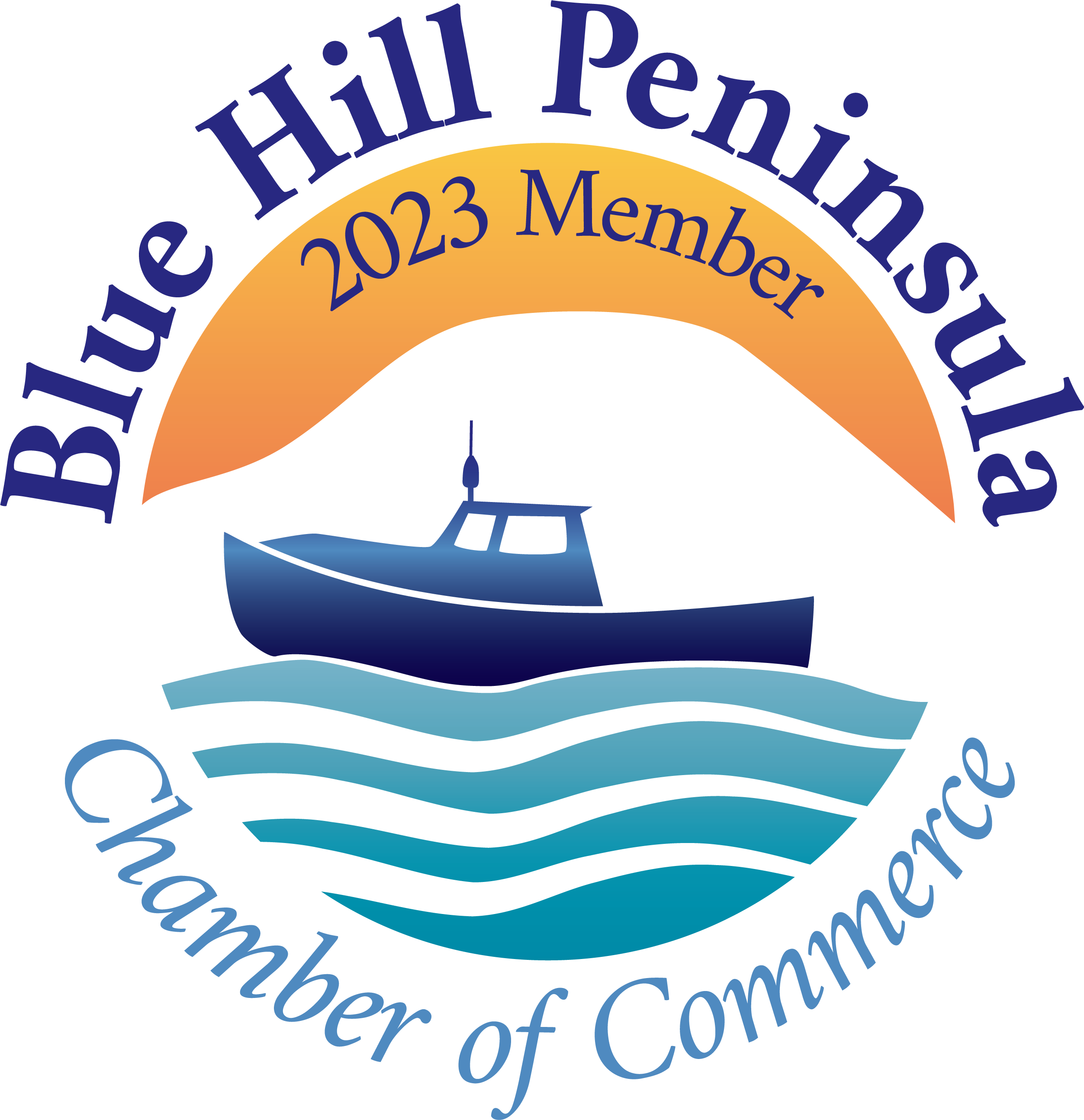 Blue Hill Peninsula Chamber of Commerce Member